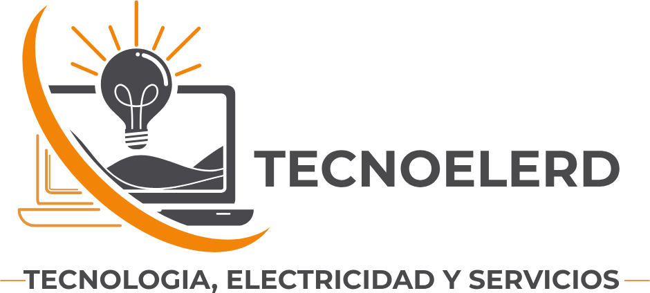 Tecnología, Electricidad, Soluciones, Tecnoelerd